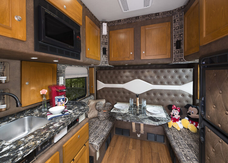 hotshot vs semi trucking