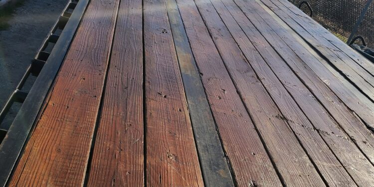 keep your hotshot truck looking great