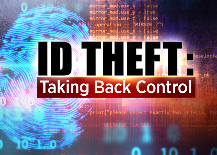 avoid identity theft