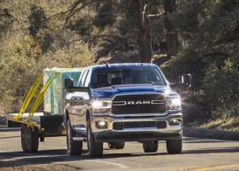 calculating your trucking insurance