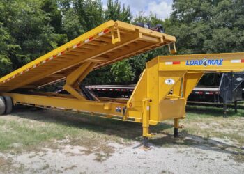 truck or trailer purchase