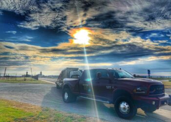 epidemic in the hotshot industry