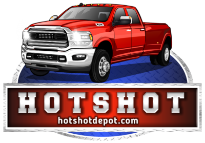 Hotshot Depot