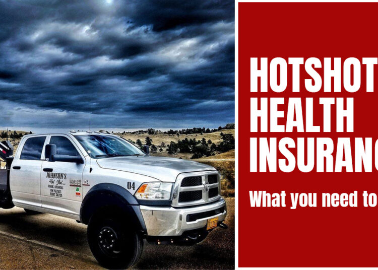 hotshot health insurance