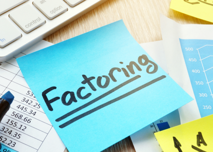 Factoring is it right for you hotshot usa