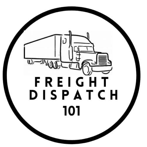 Freight Dispatch 101