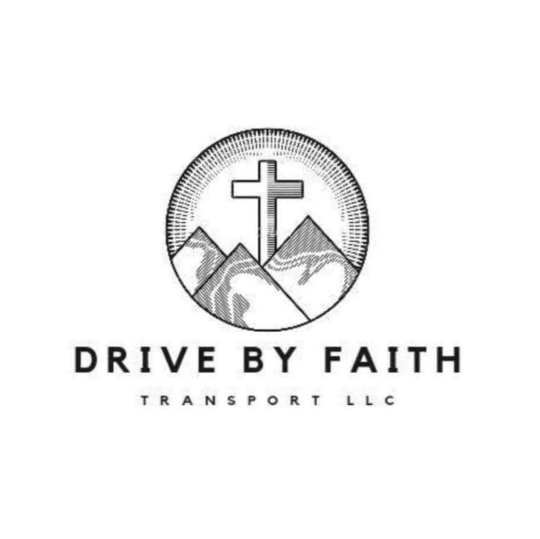 Drive By Faith Transport LLC – Non-CDL