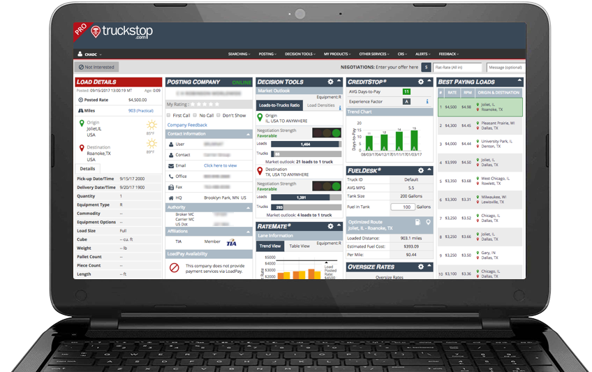 load-board-powerful-negotiation-tools