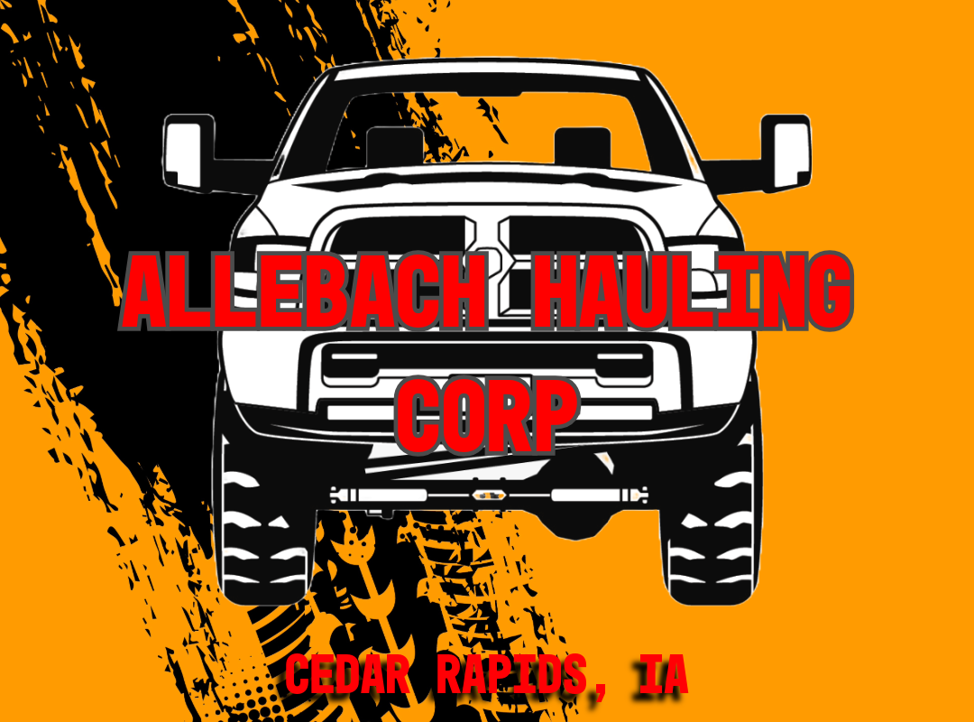 Allebach Hauling Corp