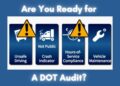 level 5 audit