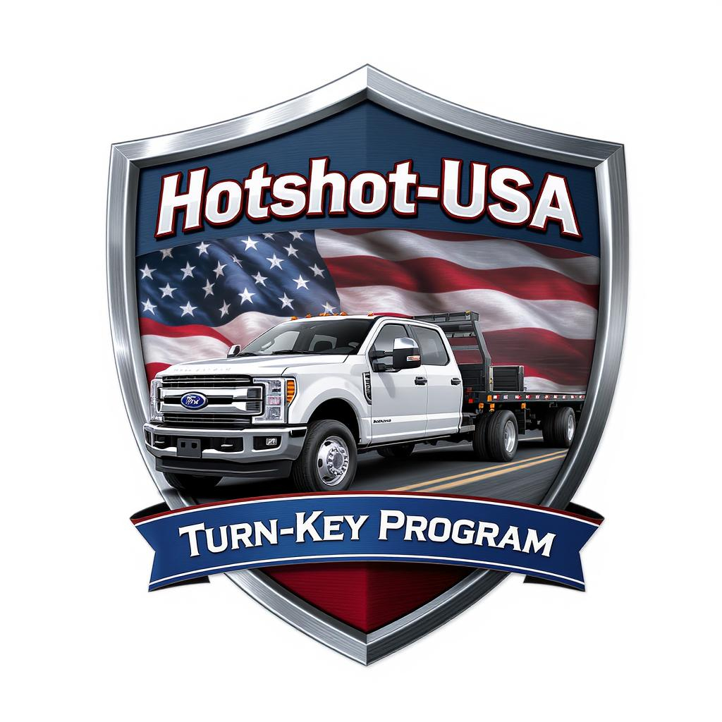 hotshot turn-key