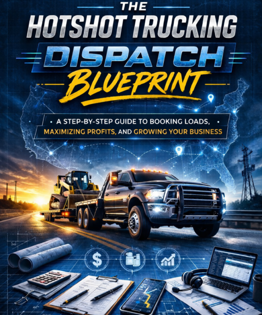 dispatch guide