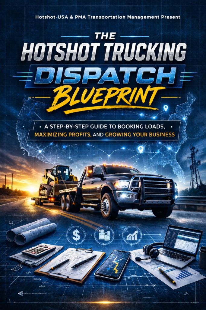 dispatch guide
