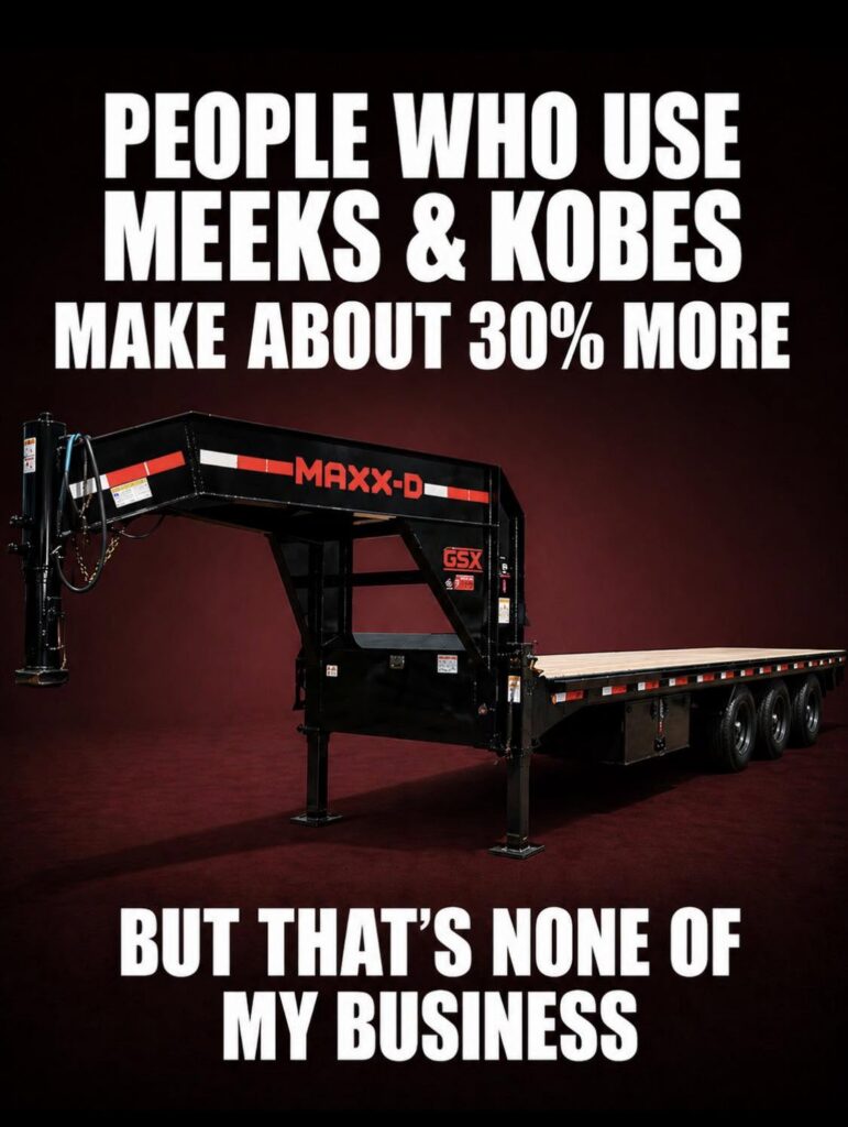 Meeks & Kobes Trailer Leasing