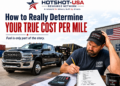 cost per mile