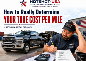 cost per mile