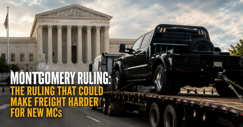 montgomery ruling