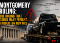 montgomery ruling