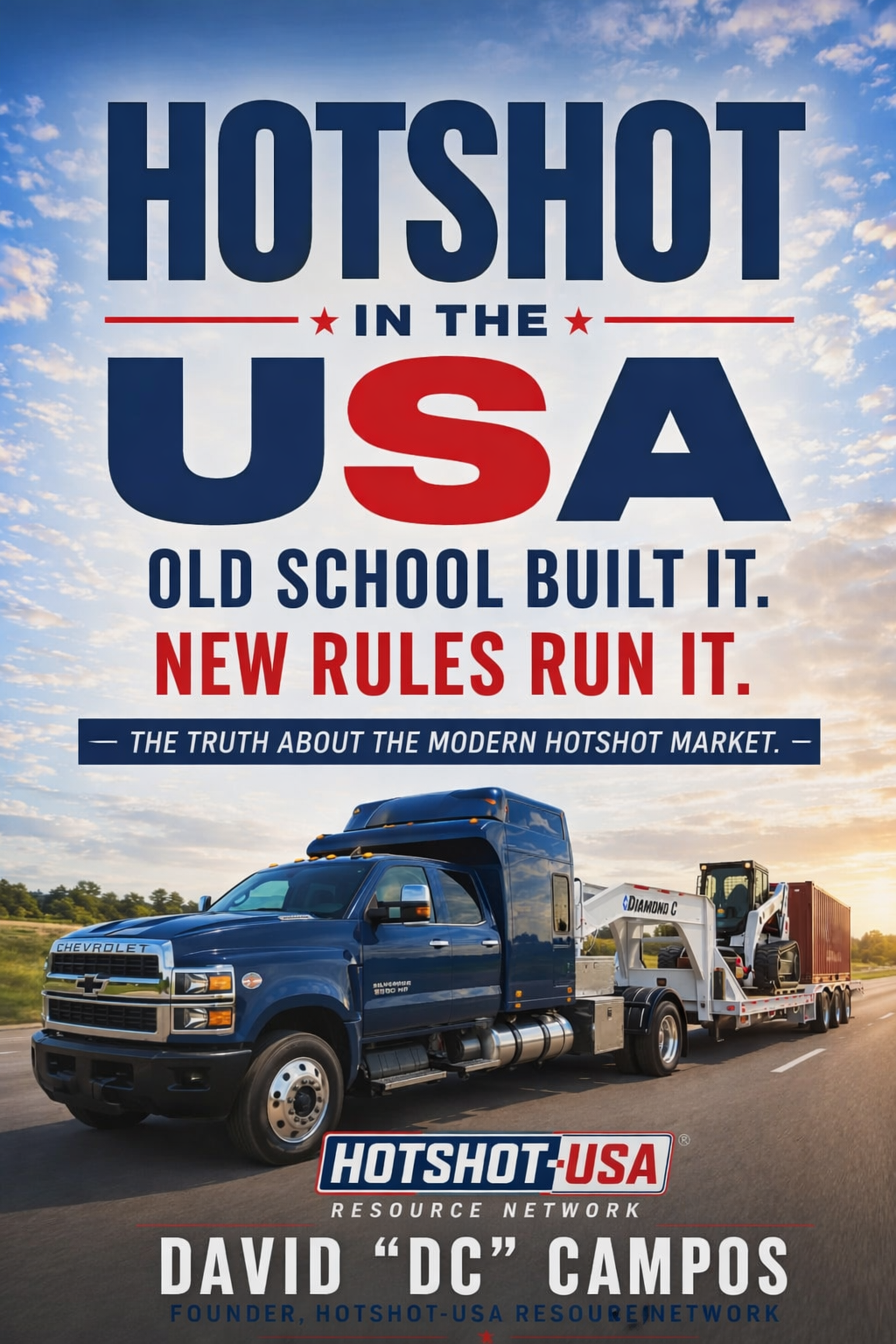 hotshot in the usa