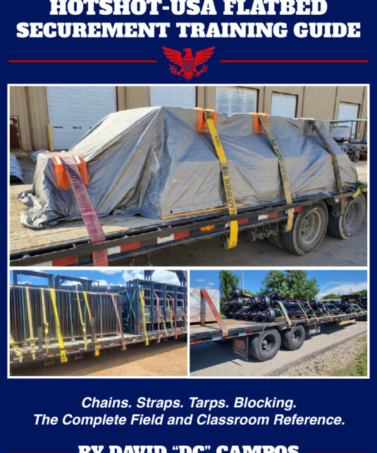 Hotshot-USA Load Securement Guide