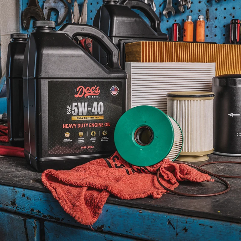 PLP_Header_Oil_Filter_Maintenance_Kits_Collection_List