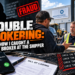 double brokering