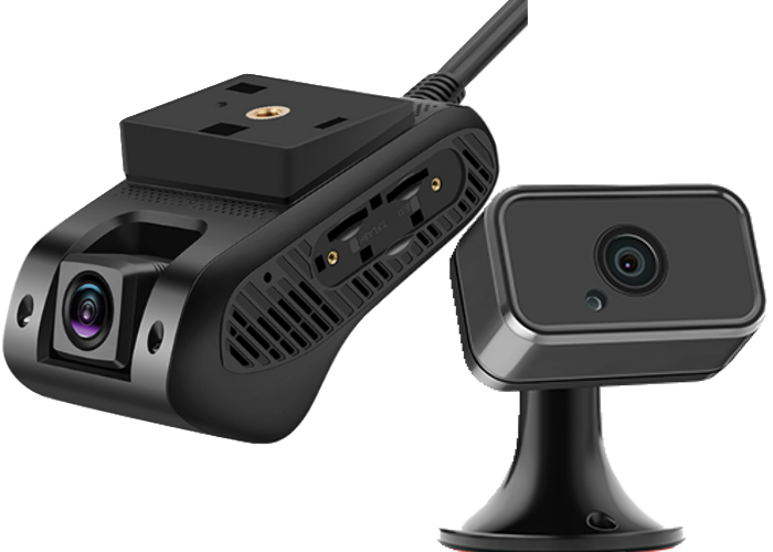 dual-cameras